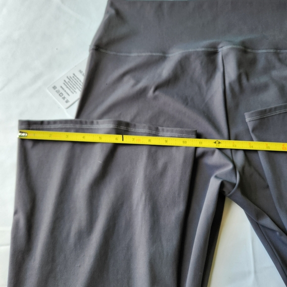 Seajojo High Waist Yoga Pants - Picture 9 of 14